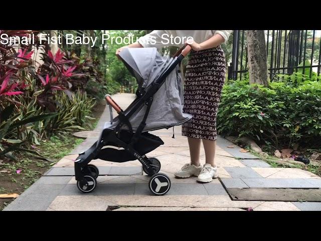 YOYA PLUS 3 2019 yoya plus stroller,free delivery & 12 gifts,newest design of yoya plus 2019