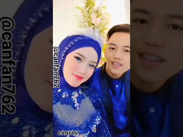 Ketika Afan Dan Sridevi Di Nikahi Irsyad