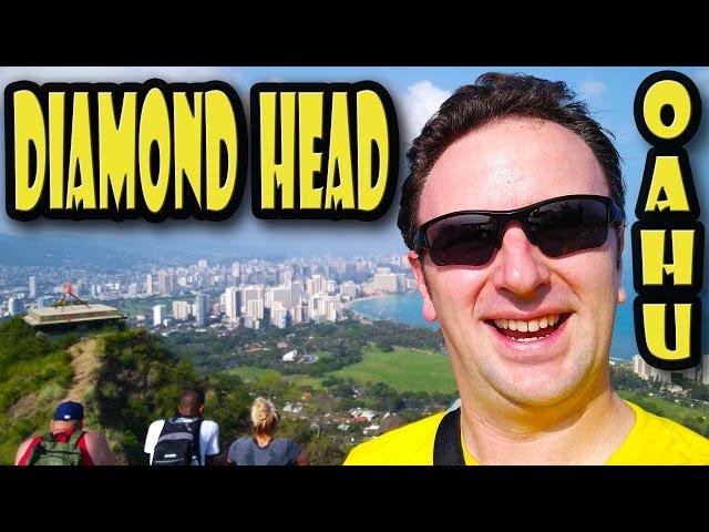 Diamond Head Hike Guide in Hawaii