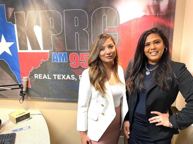 REM #378 "Real Estate Matters with Stewart Title" broadcast on am 950 KPRC Houston 5/30/21