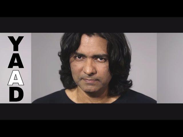 Sajjad Ali - Yaad  (Official Video)