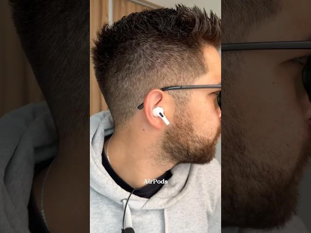 ¿AirPods Pro 2 o 4 ANC?  #shorts #airpods #airpodspro #airpods4 #audifonos #apple