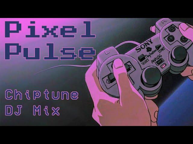 Rolling Start! Chiptune/PSX DJ Mix