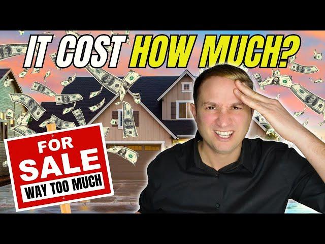 The Real Cost of Buying a Home in Northern Virginia [2024]