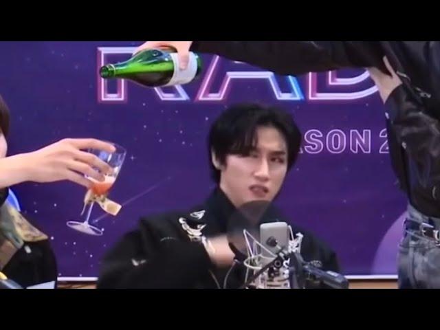 [몬스타엑스/아이엠] 아 기발 씨현이형!!!
