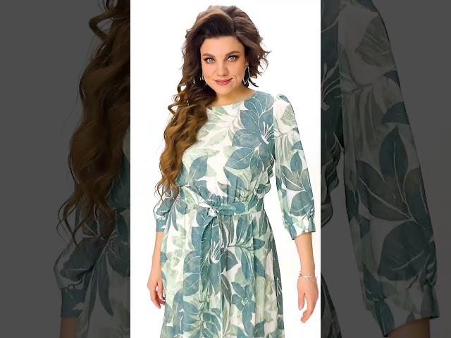 2525 Одежда Plus-size Интернет-магазин Блузка бай / Blyzka.by