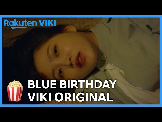 BLUE BIRTHDAY - OFFICIAL TRAILER | Korean Drama | Yeri, Hongseok