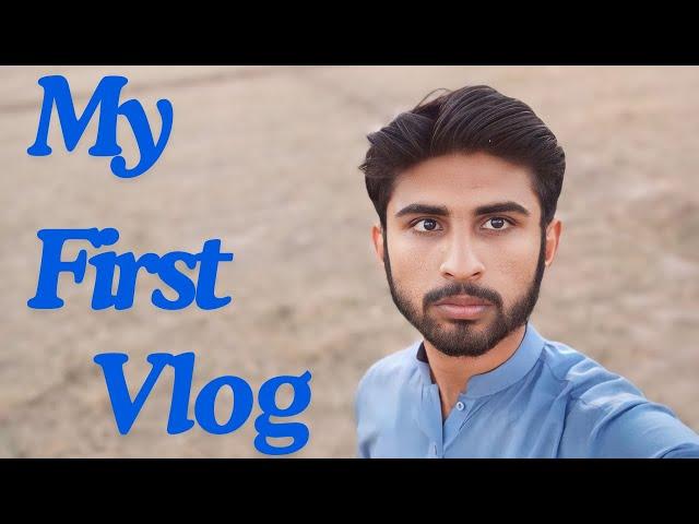 my first vlog release 2024 || my first vlog viral || my first video on youtube for viral