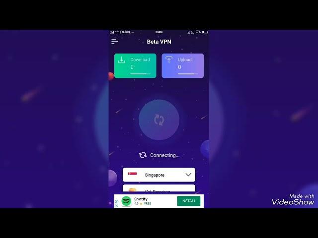 Beta VPN - The VPN Master | Best VPN 2022