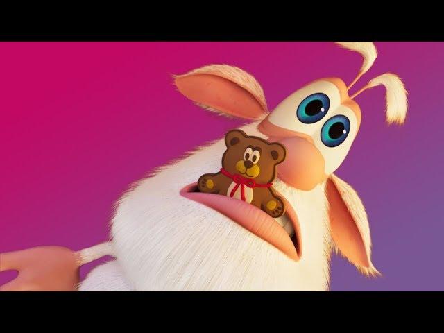 Booba all newest episodes  Funny cartoons for kids