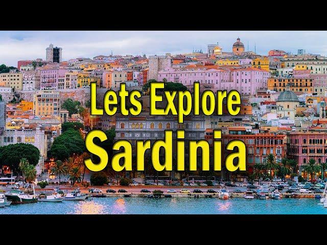 Best Places in Sardinia 2025: Travel Guide and Tips