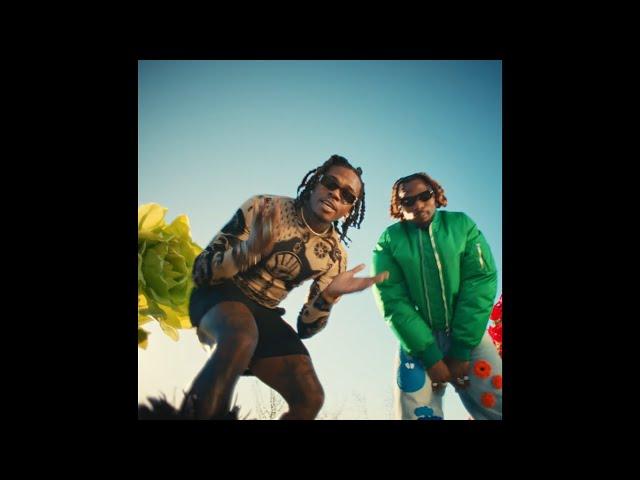 [FREE] Gunna x Young Thug Type Beat 2025 - "Sunbeam"