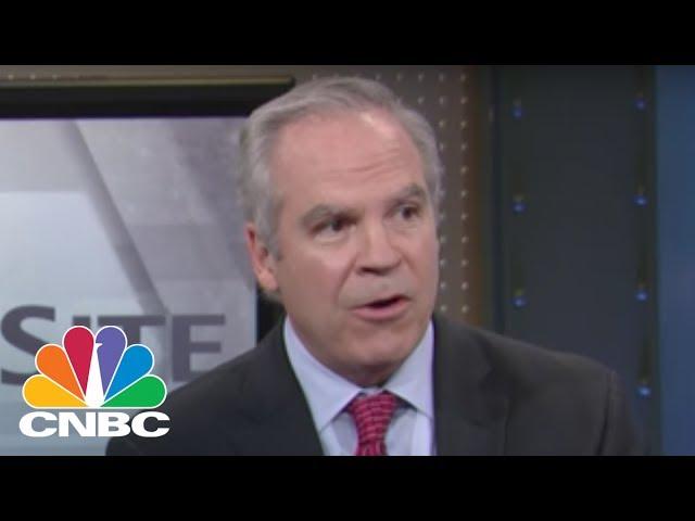 CoreSite Realty CEO Paul E. Szurek: Processing Power | Mad Money | CNBC