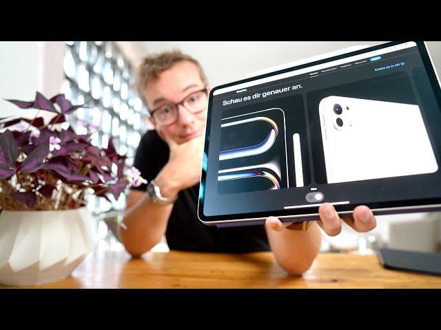 iPad Pro (M4): Langzeittest und Fazit nach 3 Monaten