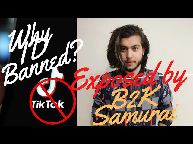 47 Khalifa Scripted Videos Exposed by B2K SAMURAI | 47 Khalifa Scripted Vidoe Proof