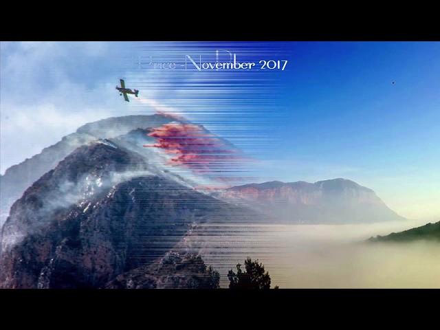 A Decade of Montgo Massif, Javea