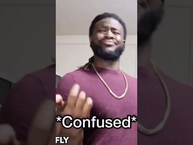 When fighting the weird kid takes a weird turn #dez2fly #funny #comedy #weirdturn