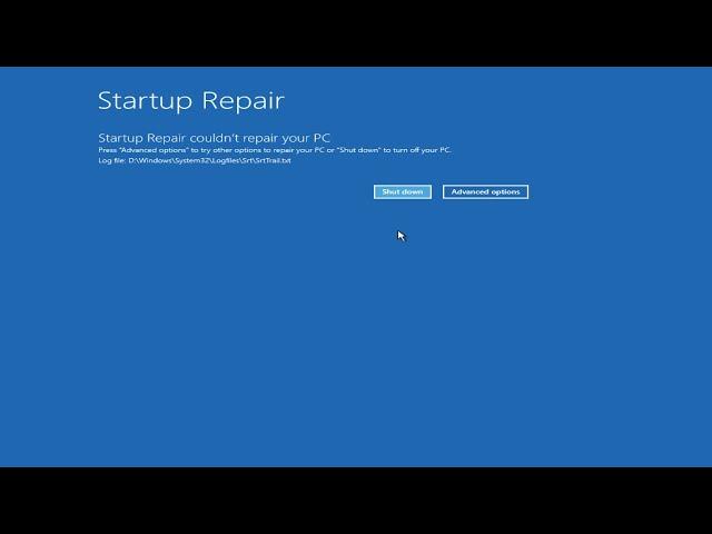 Windows 11 Not Booting Up FIX [Tutorial]