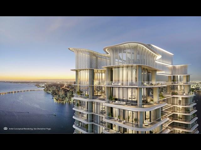 The Residences at Mandarin Oriental, Miami | Condos for Sale, Prices & Floor Plans