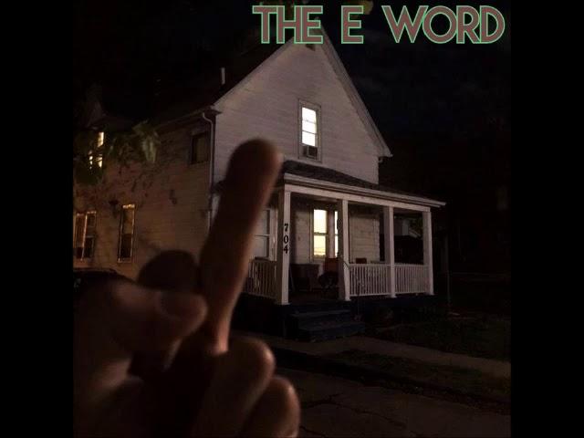 The E Word Podcast 54 - Solidarity Club Records