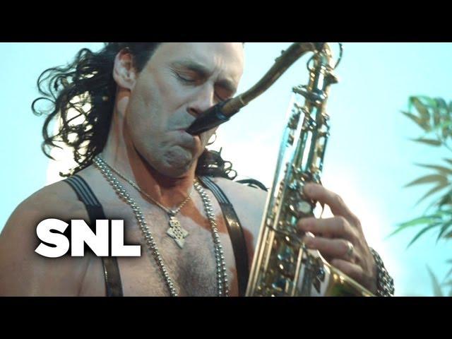 SNL Digital Short: The Curse - Saturday Night Live