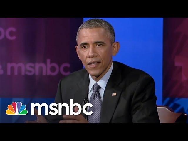 Immigrant Students Want To Stay In The US | msnbc