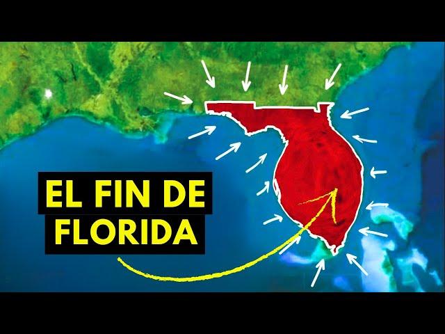 Por qué podría ser el Fin del Estado Más Raro de EEUU: Florida