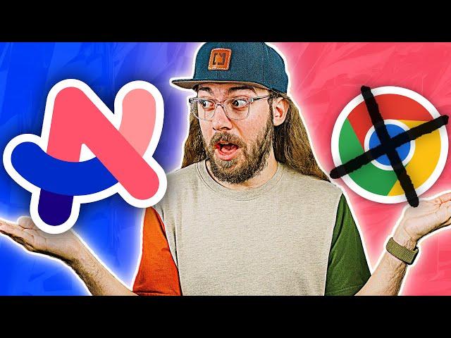Arc Browser vs. Chrome: Worth The Hype??