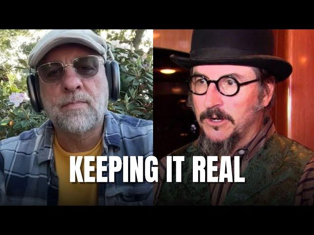 Primus Drummer Reveals The Truth About His Shocking Departure