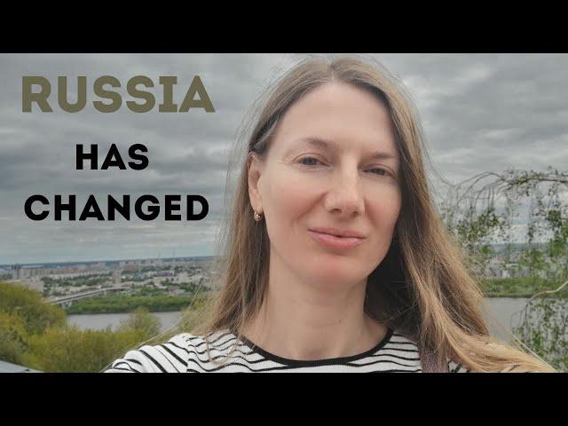 My Journey Through Russia: What I Discovered!