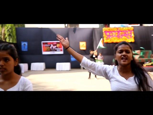 One last time ️ | my college diaries | Patkar college fest 2019