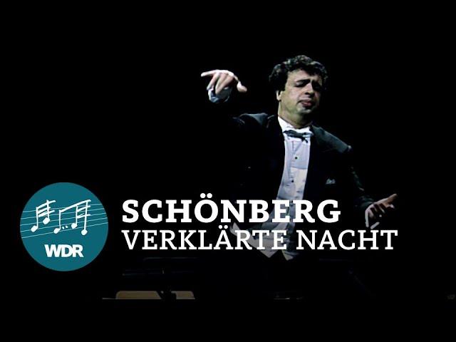 Arnold Schönberg - Verklärte Nacht | Semyon Bychkov | WDR Sinfonieorchester