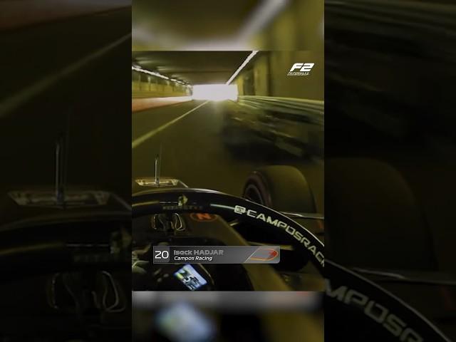 Racing Driver Reactions are Unreal 