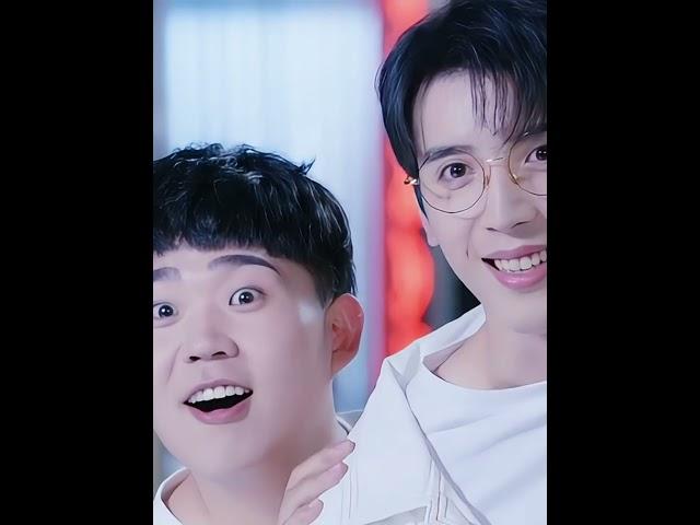 What he had in mind was revealed#fallingintoyoursmile #程潇 #chengxiao #许凯 #你微笑时很美 #shorts