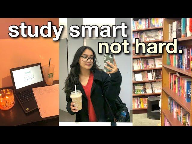 My Study Secrets: How I Excel in University as a Student in 2024