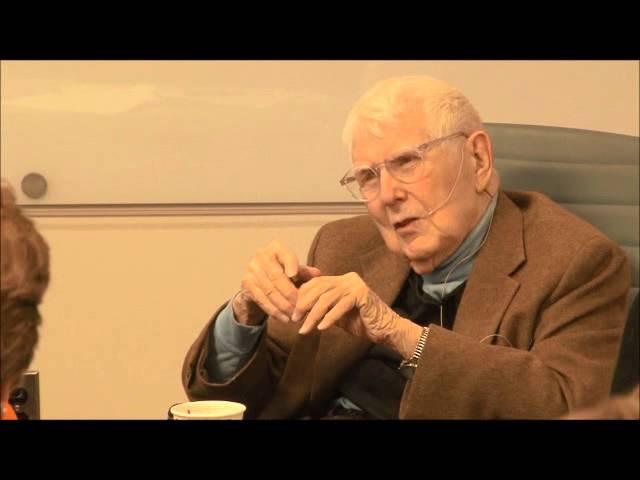 Origins of Dr. Aaron Beck's Theory of Depression