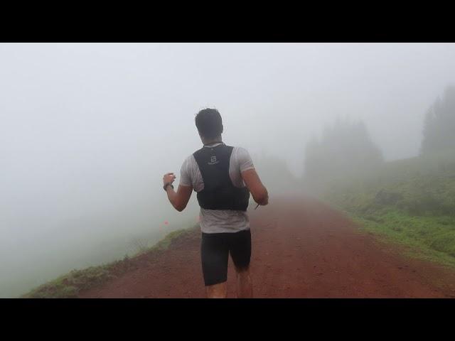 Golden Trail Salomon - Final Stage Azores