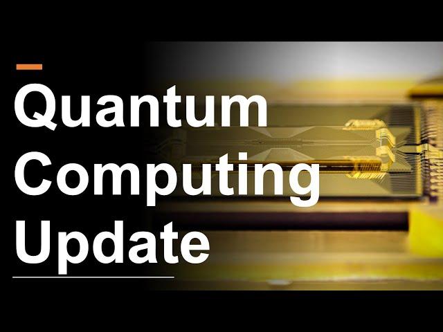 Why You Keep Losing Money on Quantum Stocks