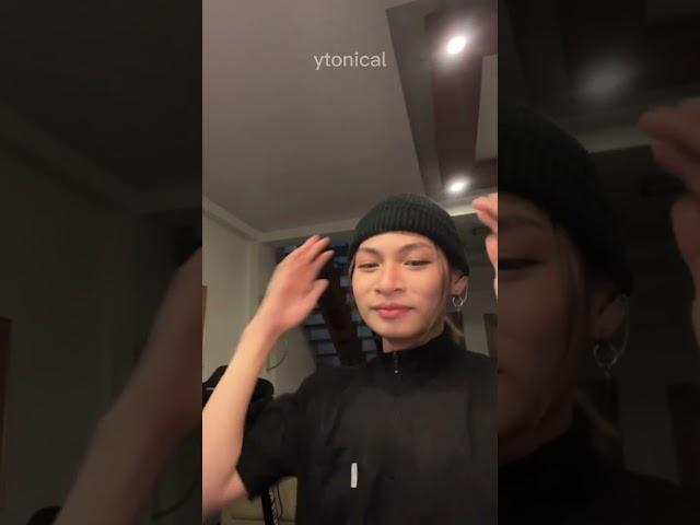 Ron, Ishiro IG Live w/ AJAA Axl | 04.06.23