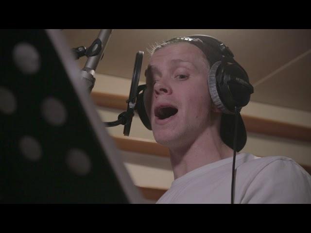 Rob Houchen  "The Man She Once Saw in Me" Full from Vanara the Musical