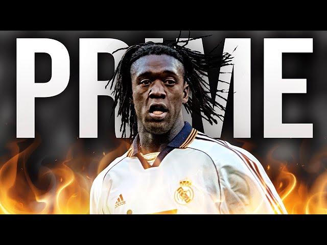 How Good was PRIME Clarence Seedorf Actually?