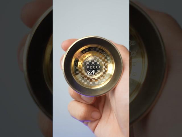 I Made The World’s MOST Expensive Yoyo