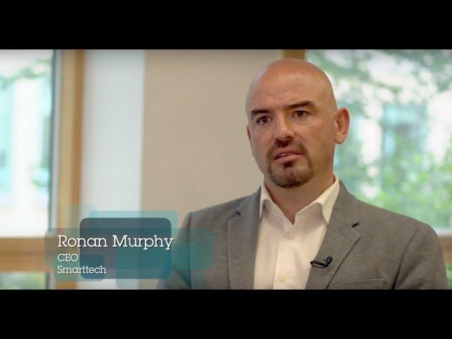 IBM and Smarttech: Protecting Against and Responding to Cyber Attacks with IBM QRadar SIEM
