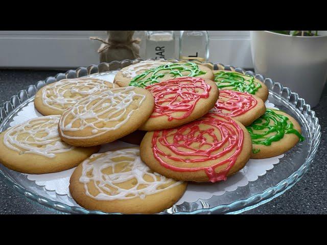 Famous Afghan cookies  special recipe for Eid ️ کلچه معروف و مزه دار افغانی خاص برای عید #کلچه