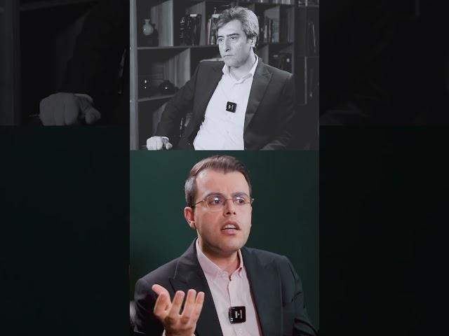 حافظه تاریخی اقتصادی ایرانیان، جامعه رو به سمت چه الگوهای رفتاری سوق می‌ده؟ #سرمایه_گذاری #تاریخ