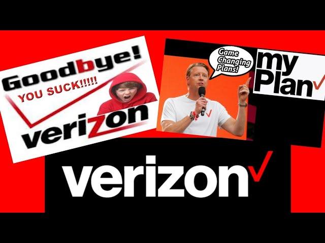 Verizon Is NOT Expensive! Times Have Changed.