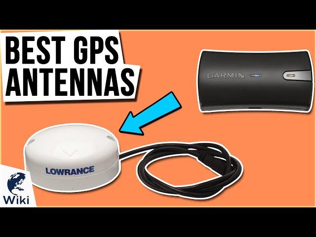 9 Best GPS Antennas 2021