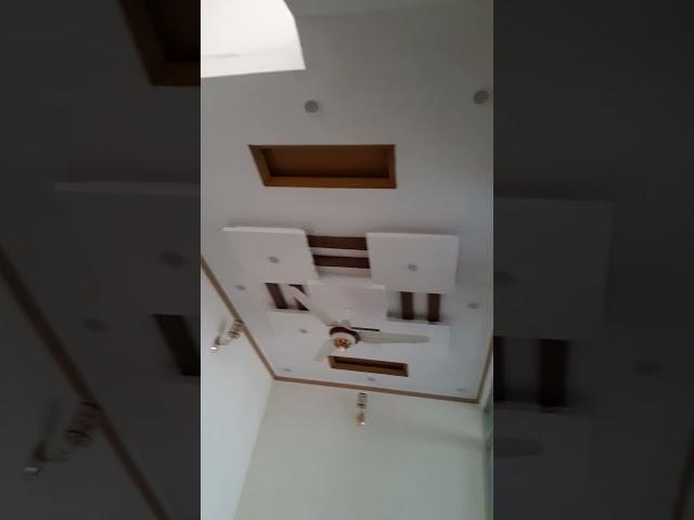 Room False Ceiling Design #shortsvideo #falseceiling