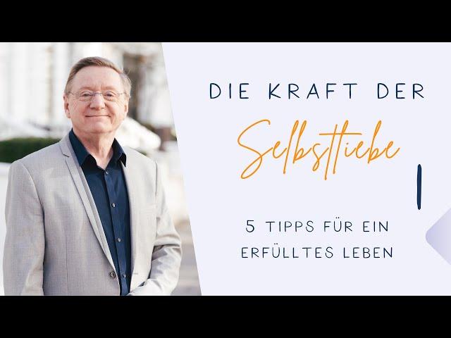 Selbstliebe stärken: 5 Anleitungen für ein erfülltes Leben - https://happinesshouse.de