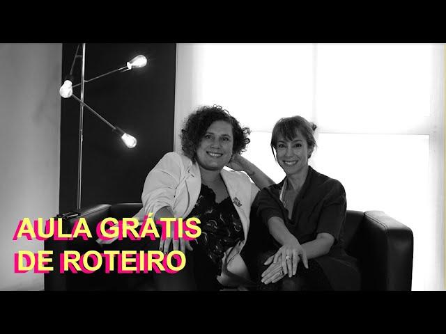 Curso rápido de roteiro com Laura Villar da Moonshot